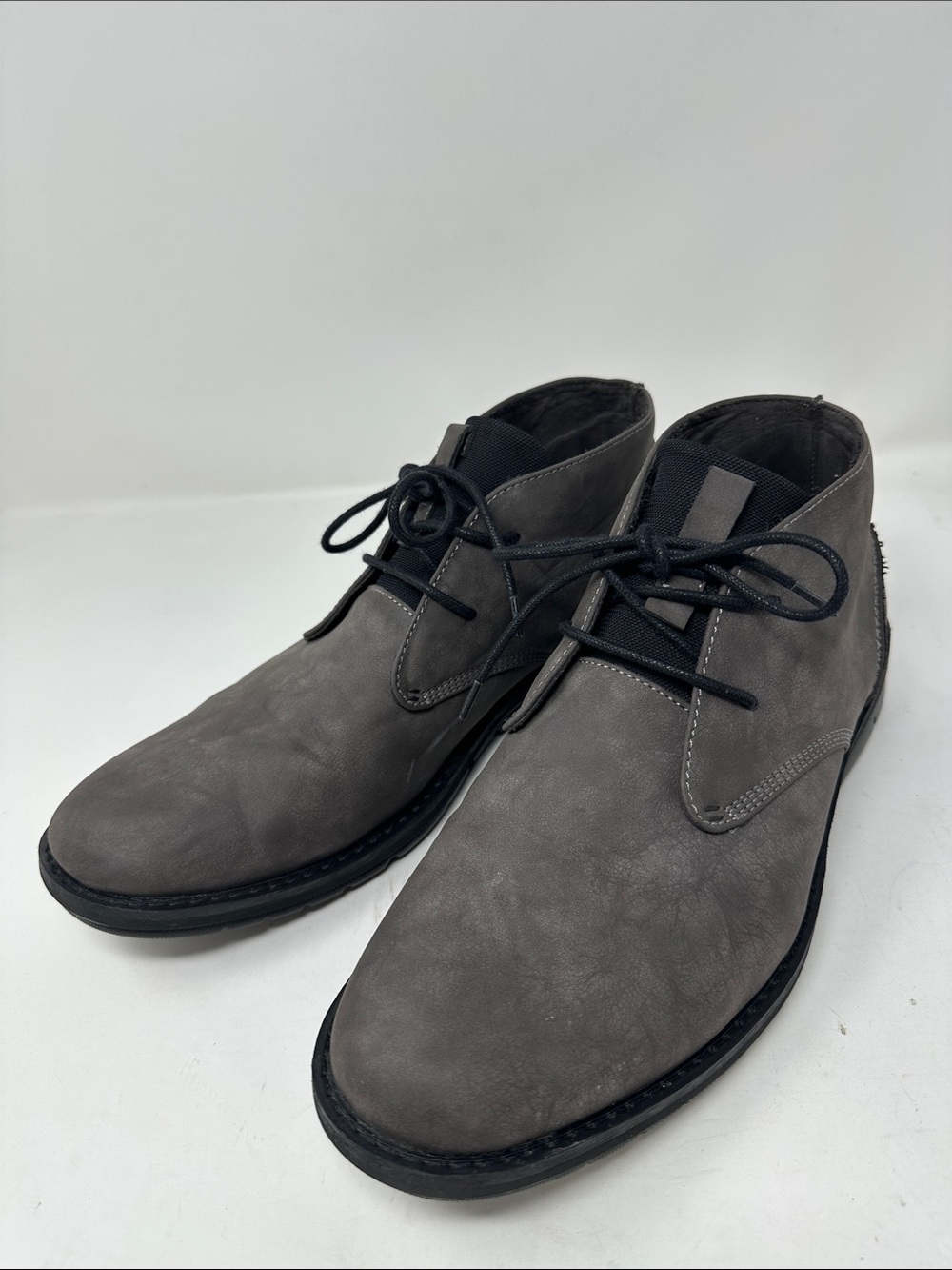 Kenneth Cole boots Size 10.5